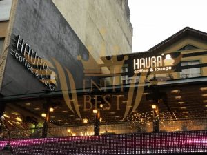 Haura Coffee Lounge ( rizenet.net )